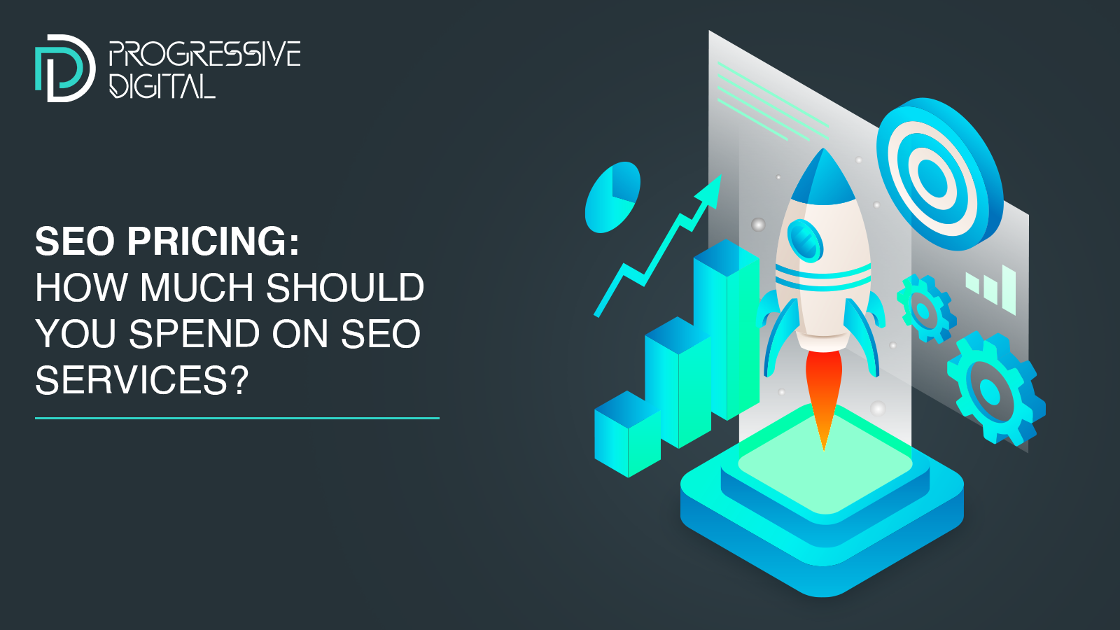 SEO Pricing: How Much Should You Spend on SEO Services?