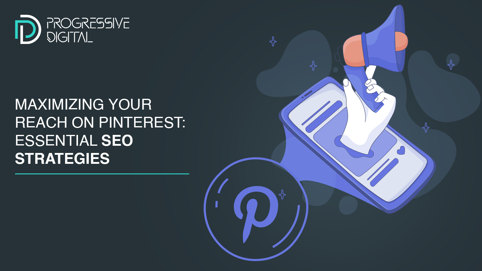 Maximizing Your Reach on Pinterest: Essential SEO Strategies