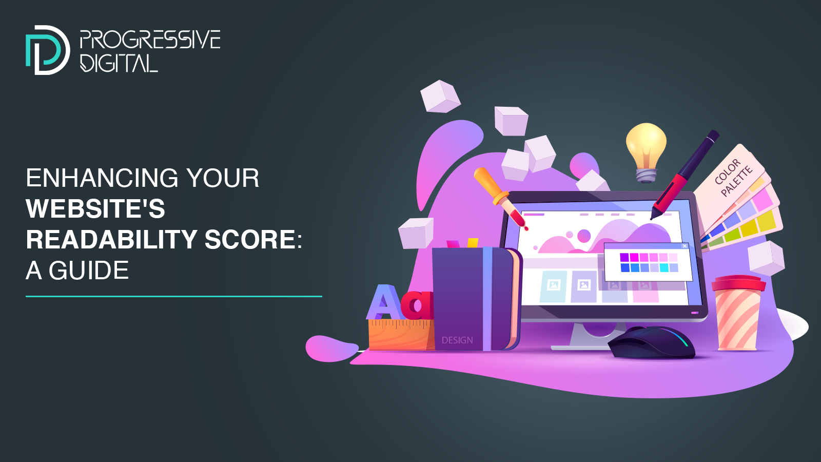 Enhancing Your Website’s Readability Score: A Guide