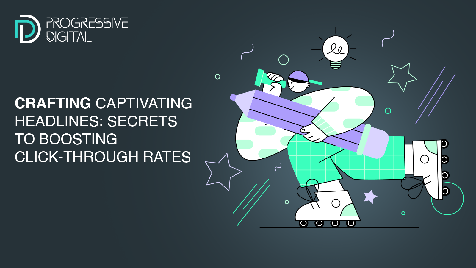 Crafting Captivating Headlines: Secrets to Boosting Click-Through Rates