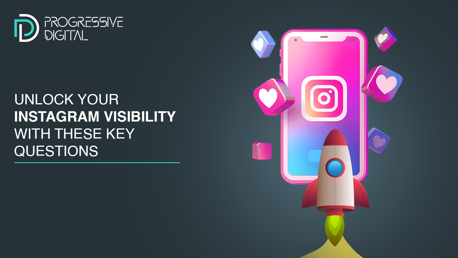 Unlock Your Instagram Visibility with These Key Questions