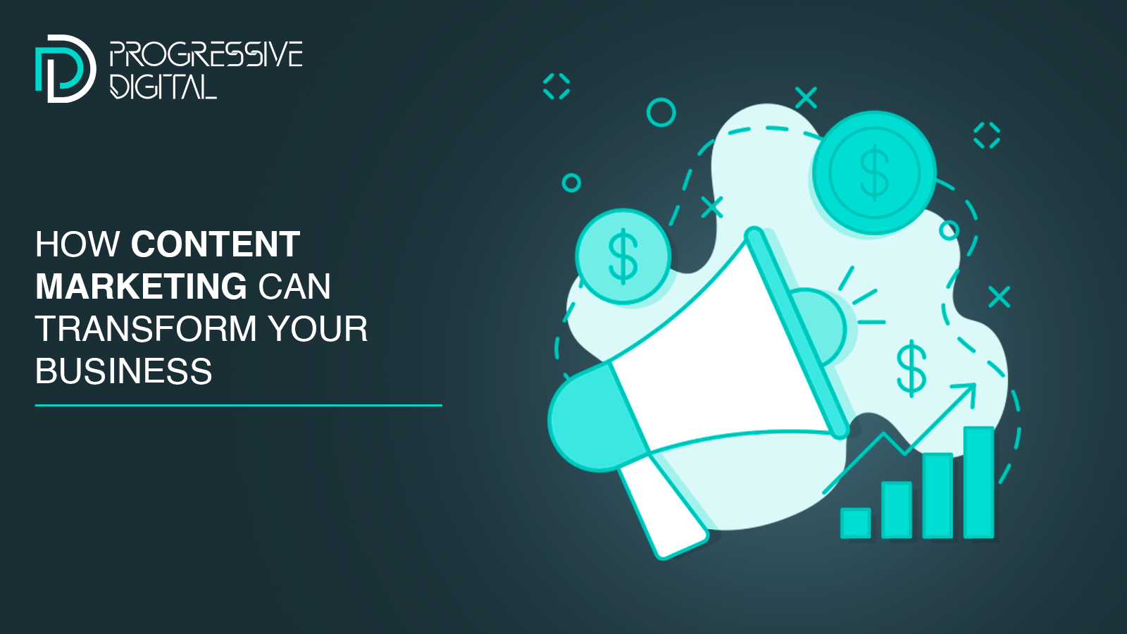 How content marketing can transform your business