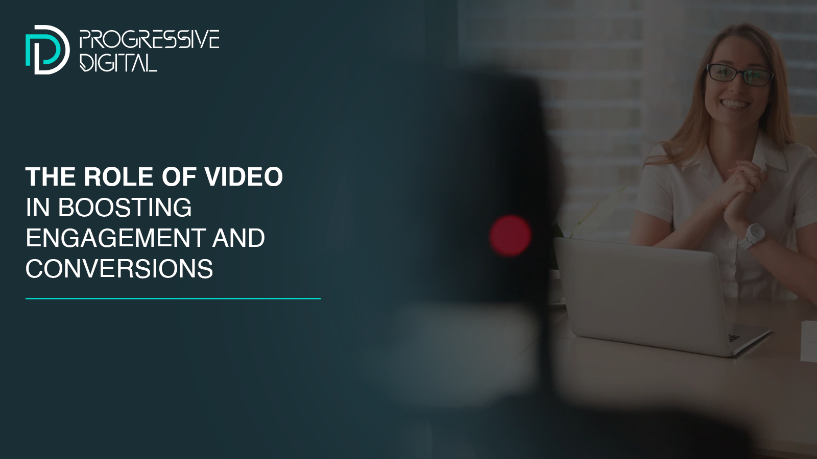 The Role of Video in Boosting Engagement and Conversions
