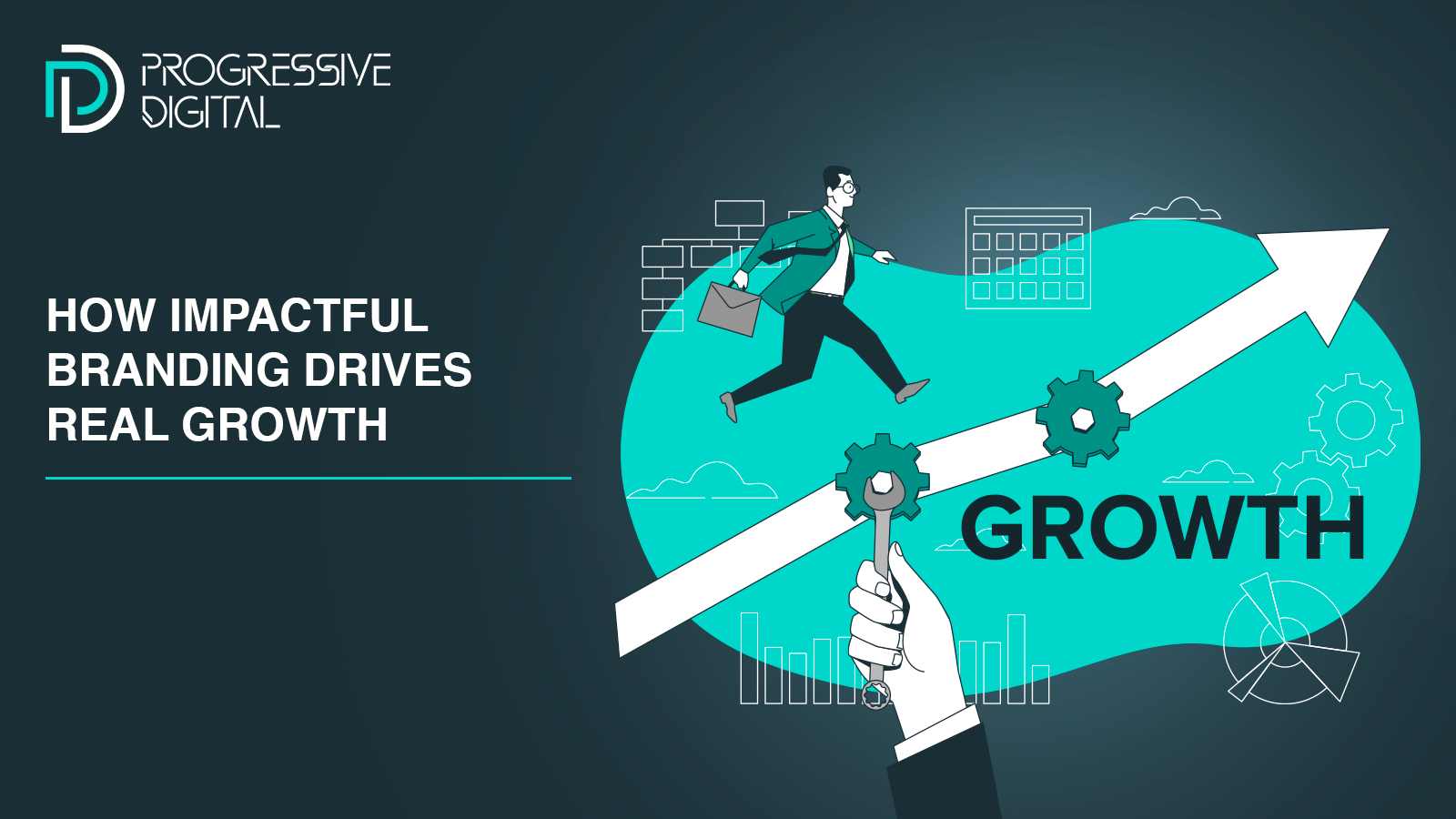 How Impactful Branding Drives Real Growth