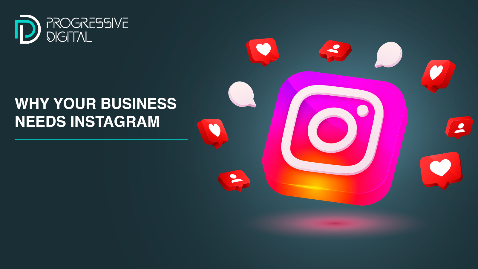 Why Your Business Needs Instagram: Unlocking Opportunities for Growth