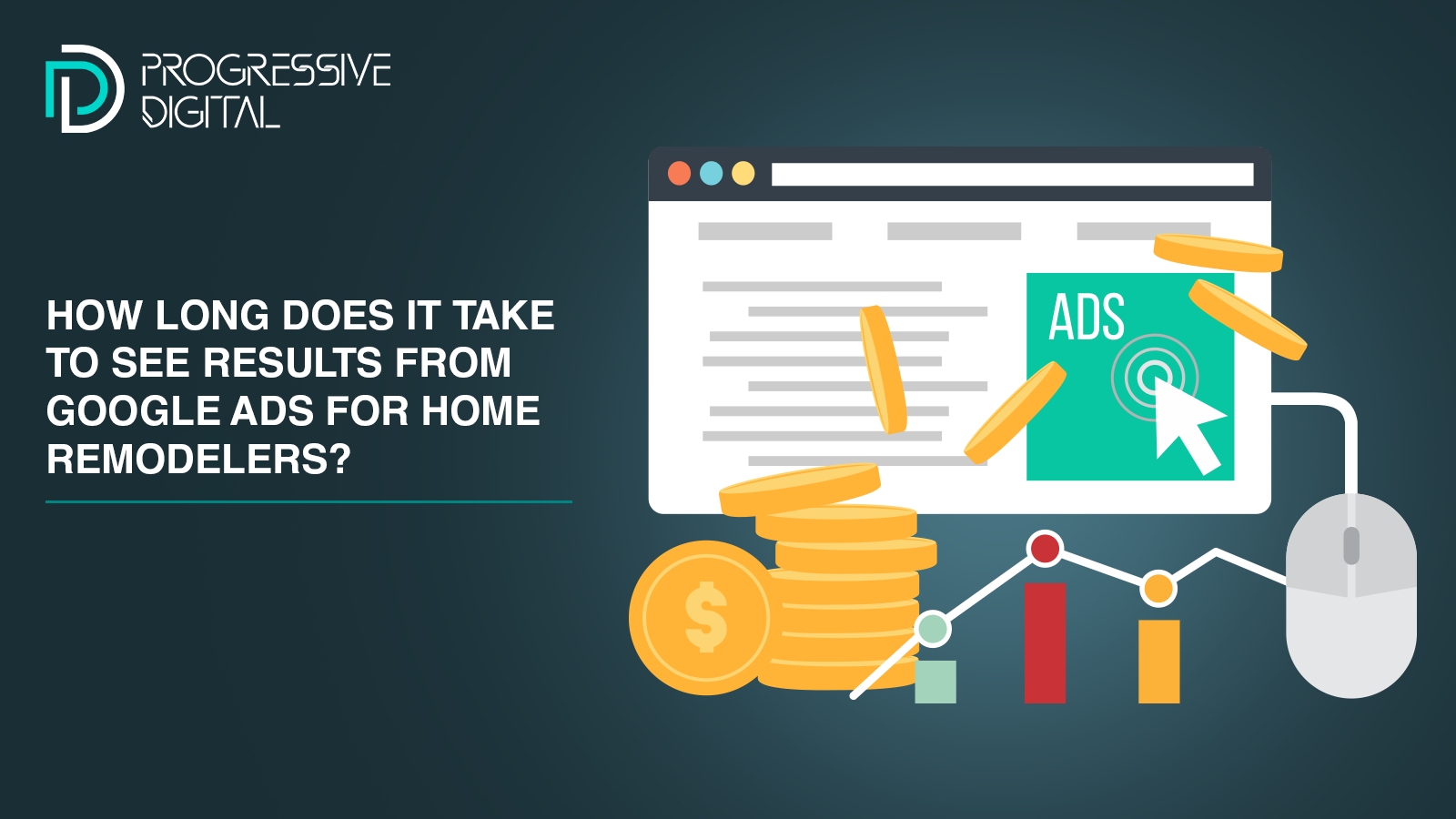 How Long Does It Take to See Results from Google Ads for Home Remodelers?